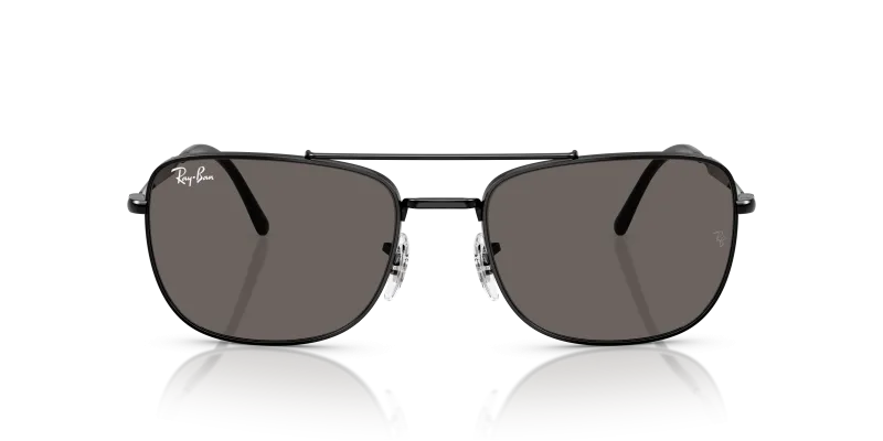 Rayban RB3755 002/B1 ด้านหน้า