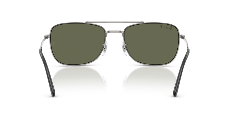 Rayban RB3755 004/58 ขาแว่นด้านใน