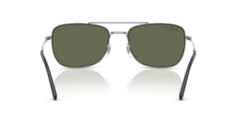 Rayban RB3755 004/58 ขาแว่นด้านใน