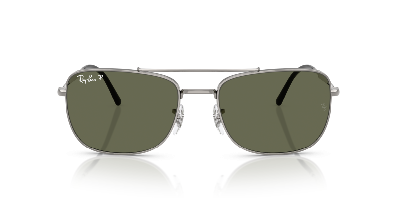 Rayban RB3755 004/58 ด้านหน้า