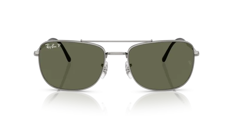 Rayban RB3755 004/58 ด้านหน้า