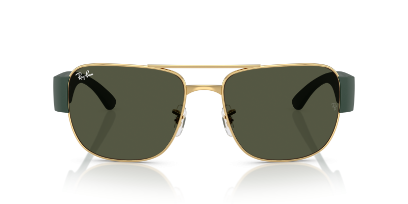 Rayban RB3756-001/31 ด้านหน้า