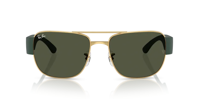Rayban RB3756-001/31 ด้านหน้า