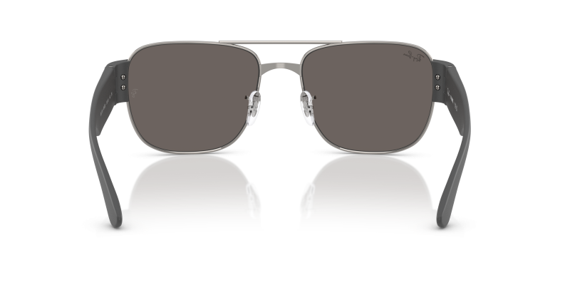 Rayban RB3756 004/B1 ขาแว่นด้านใน