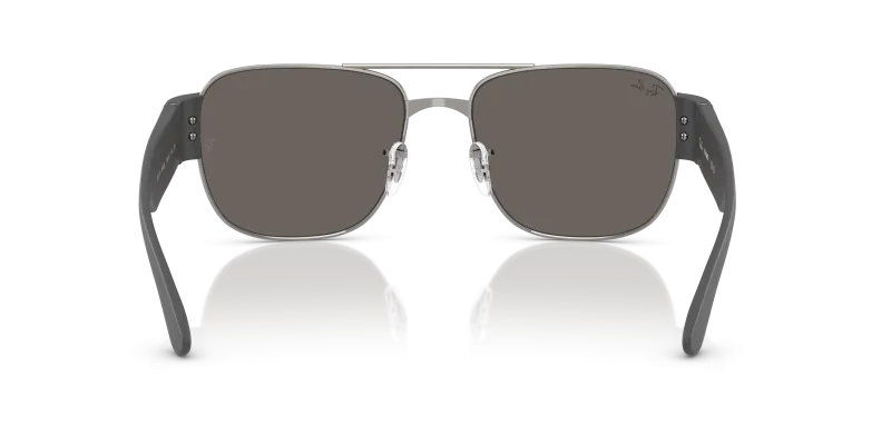 Rayban RB3756 004/B1 ขาแว่นด้านใน