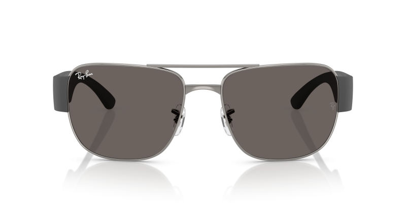 Rayban RB3756 004/B1 ด้านหน้า