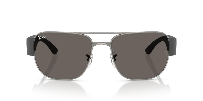 Rayban RB3756 004/B1 ด้านหน้า
