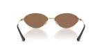 Rayban Kai RB3757-001/73 ขาแว่นด้านใน