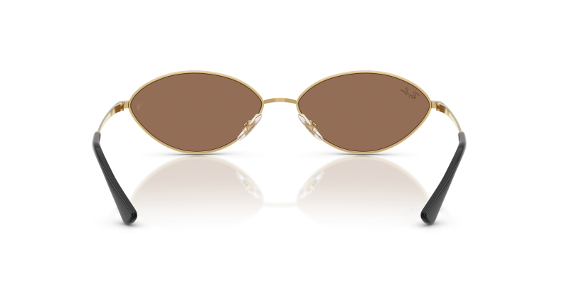 Rayban Kai RB3757-001/73 ขาแว่นด้านใน
