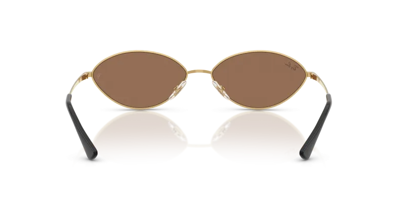 Rayban Kai RB3757-001/73 ขาแว่นด้านใน