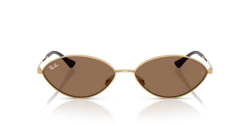Rayban Kai RB3757-001/73 ด้านหน้า