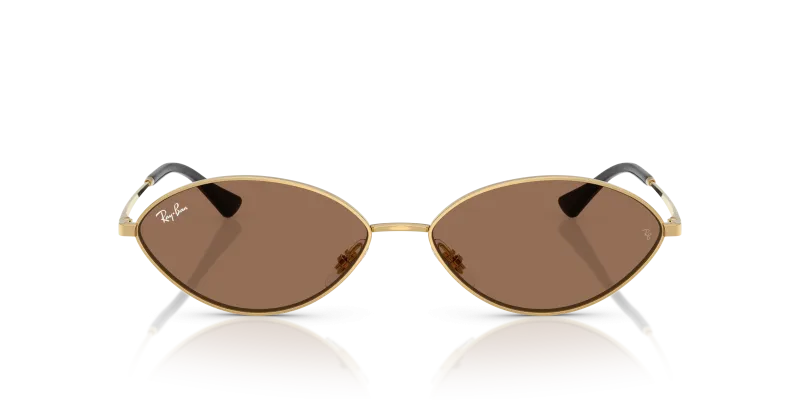 Rayban Kai RB3757-001/73 ด้านหน้า