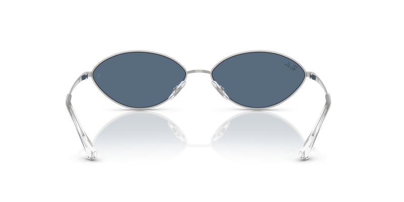 Rayban Kai RB3757-003/80 003/80 ขาแว่นด้านใน