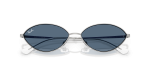Rayban Kai RB3757-003/80 003/80 close-up ด้านหน้า