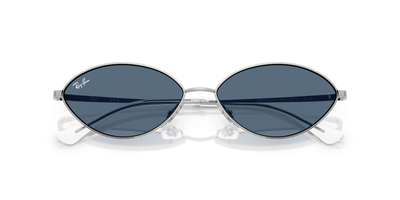 Rayban Kai RB3757-003/80 003/80 close-up ด้านหน้า