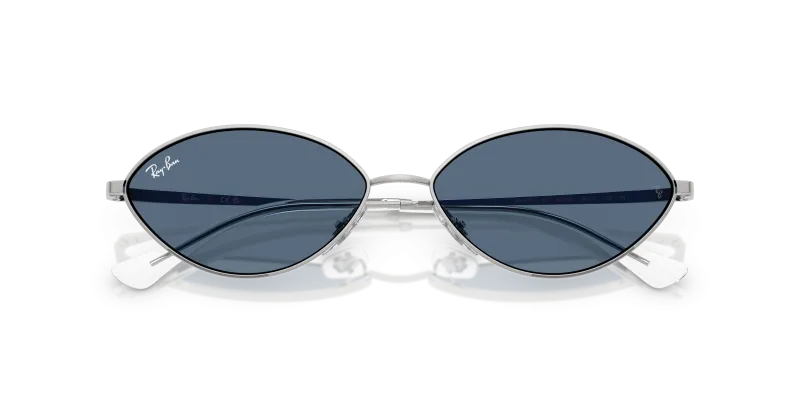 Rayban Kai RB3757-003/80 003/80 close-up ด้านหน้า