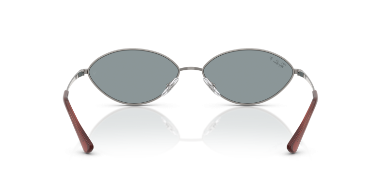 Rayban RB3757 004/2V ขาแว่นด้านใน
