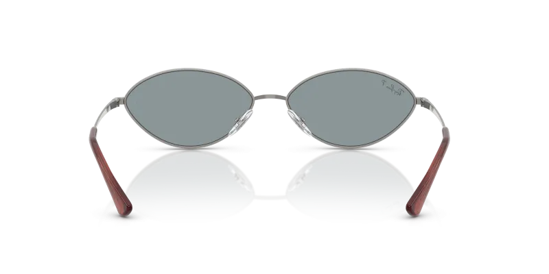 Rayban RB3757 004/2V ขาแว่นด้านใน