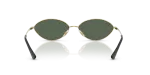 Rayban Kai RB3757-921371 ขาแว่นด้านใน