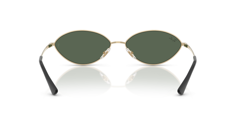 Rayban Kai RB3757-921371 ขาแว่นด้านใน