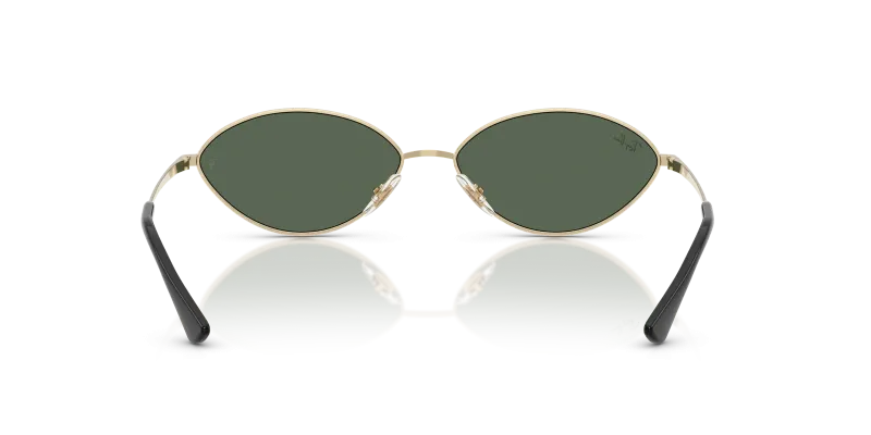 Rayban Kai RB3757-921371 ขาแว่นด้านใน