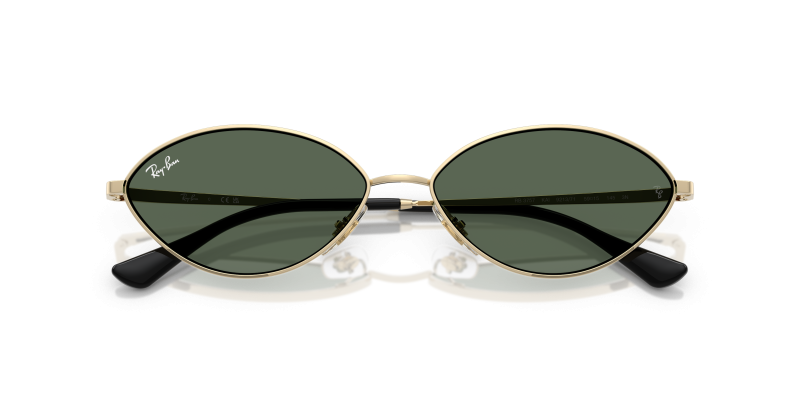 Rayban Kai RB3757-921371 close-up ด้านหน้า