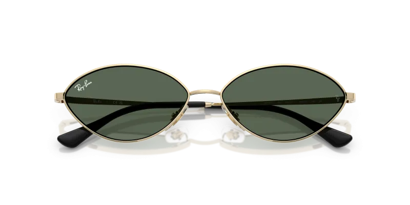 Rayban Kai RB3757-921371 close-up ด้านหน้า