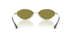 Rayban Kai RB3757 9213/2 ขาแว่นด้านใน