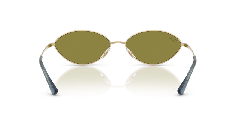 Rayban Kai RB3757 9213/2 ขาแว่นด้านใน