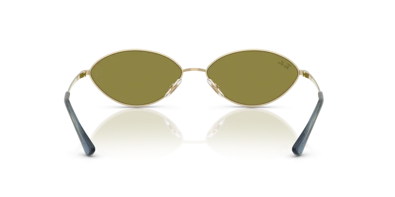Rayban Kai RB3757 9213/2 ขาแว่นด้านใน