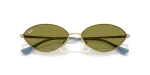 Rayban Kai RB3757 9213/2 close-up ด้านหน้า
