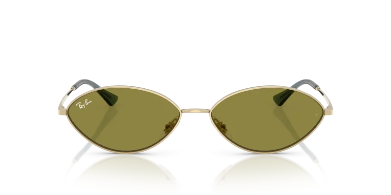 Rayban Kai RB3757 9213/2 ด้านหน้า