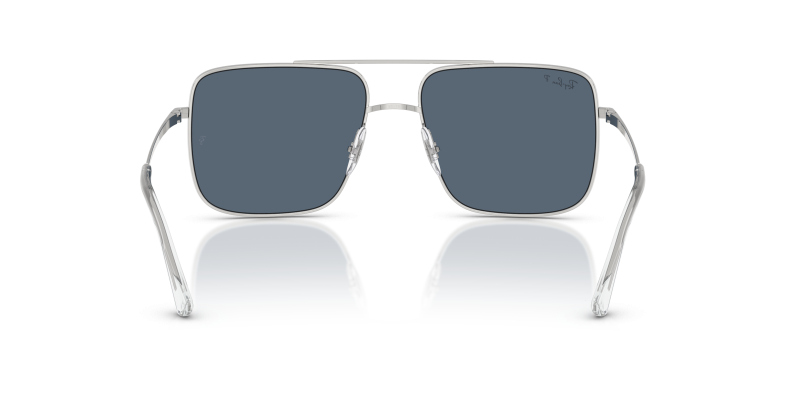 Rayban RB3758 003/2V ขาแว่นด้านใน
