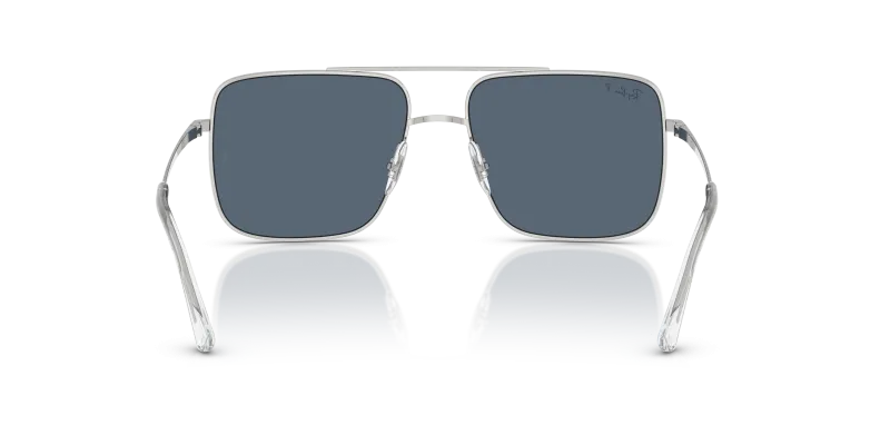 Rayban RB3758 003/2V ขาแว่นด้านใน