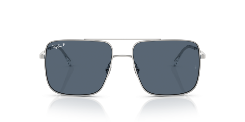 Rayban RB3758 003/2V ด้านหน้า
