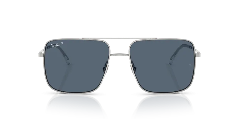 Rayban RB3758 003/2V ด้านหน้า