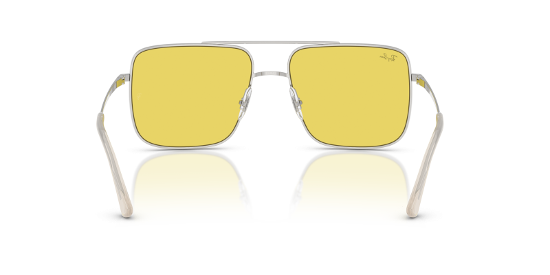 Rayban RB3758 003/6D ขาแว่นด้านใน