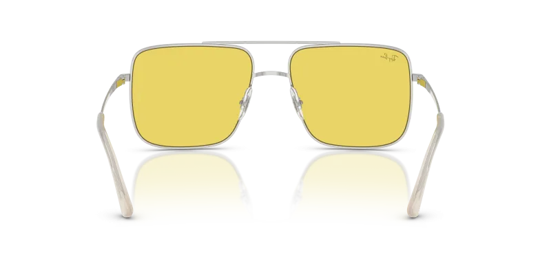 Rayban RB3758 003/6D ขาแว่นด้านใน