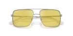 Rayban RB3758 003/6D close-up ด้านหน้า