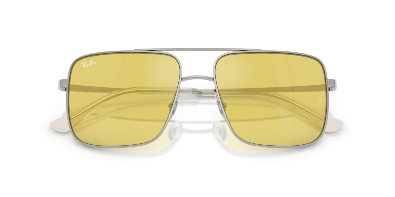 Rayban RB3758 003/6D close-up ด้านหน้า