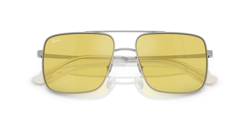 Rayban RB3758 003/6D close-up ด้านหน้า