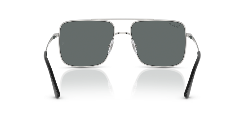 Rayban RB3758-003/81 ขาแว่นด้านใน