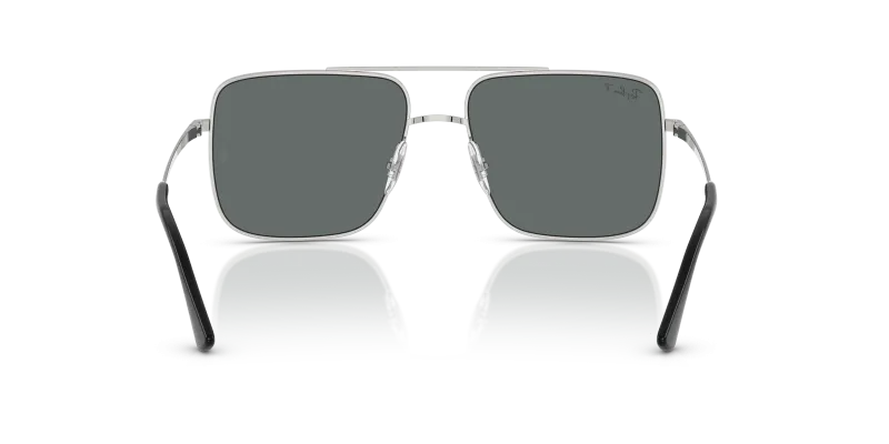 Rayban RB3758-003/81 ขาแว่นด้านใน
