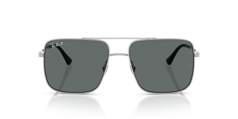 Rayban RB3758-003/81 ด้านหน้า
