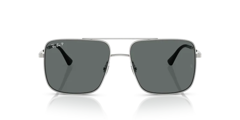 Rayban RB3758-003/81 ด้านหน้า