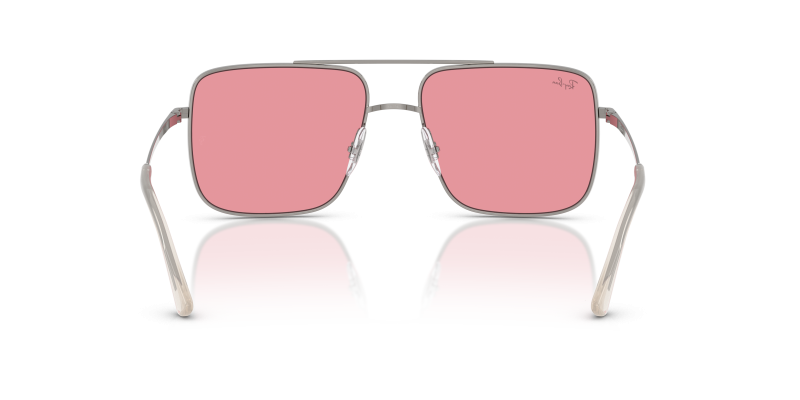 Rayban Ari RB3758-004/84 ขาแว่นด้านใน