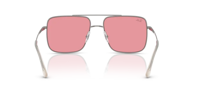 Rayban Ari RB3758-004/84 ขาแว่นด้านใน