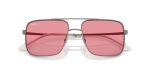 Rayban Ari RB3758-004/84 close-up ด้านหน้า