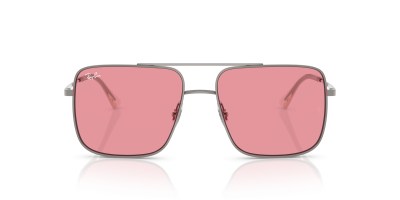 Rayban Ari RB3758-004/84 ด้านหน้า