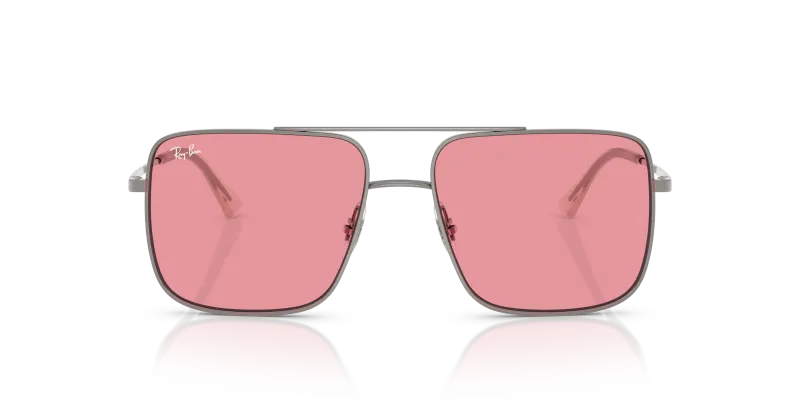 Rayban Ari RB3758-004/84 ด้านหน้า